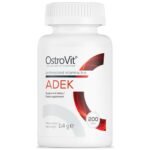 ADEK / Vitamin A + D + E + K