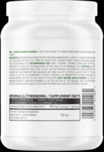 African Mango Extract / Powder - Image 2