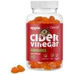 Apple Cider Vinegar Gummies