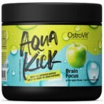 Aqua Kick / Advanced Hydration - Brain Focus