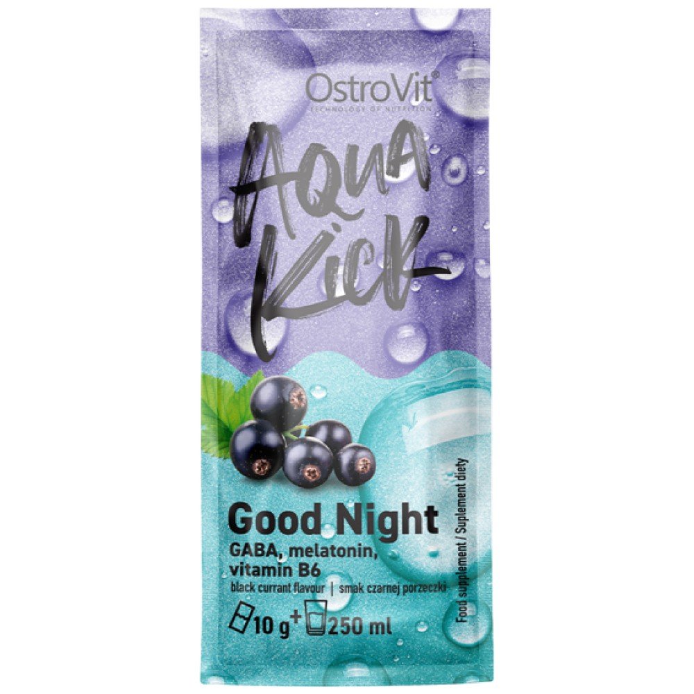 eng_pl_OstroVit-Aqua-Kick-Good-Night-10-g-25876_1-340c73e-1000x1000-1 Aqua Kick / Advanced Hydration - Good Night - Image 1