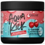 Aqua Kick / Advanced Hydration with L-Carnitine & Green Tea