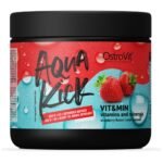 Aqua Kick / Advanced Hydration with Vit&Min