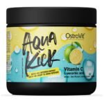Aqua Kick / Advanced Hydration with Vitamin C
