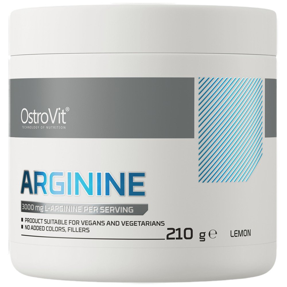 eng_pl_OstroVit-Arginine-210-g-16638_1-4dd04a2-1000x1000-1 Arginine Powder - Image 1