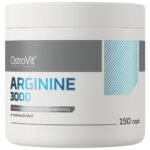 Arginine 3000 / L-Arginine Caps