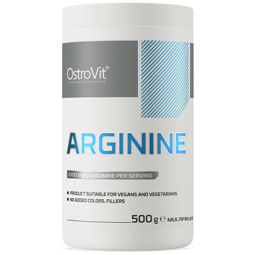 eng_pl_OstroVit-Arginine-500-g-LIMITED-EDITION-25688_1-3a7bb4a-1000x1000-1 Arginine Powder - Image 1