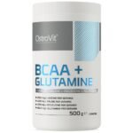 BCAA + GLUTAMINE Powder