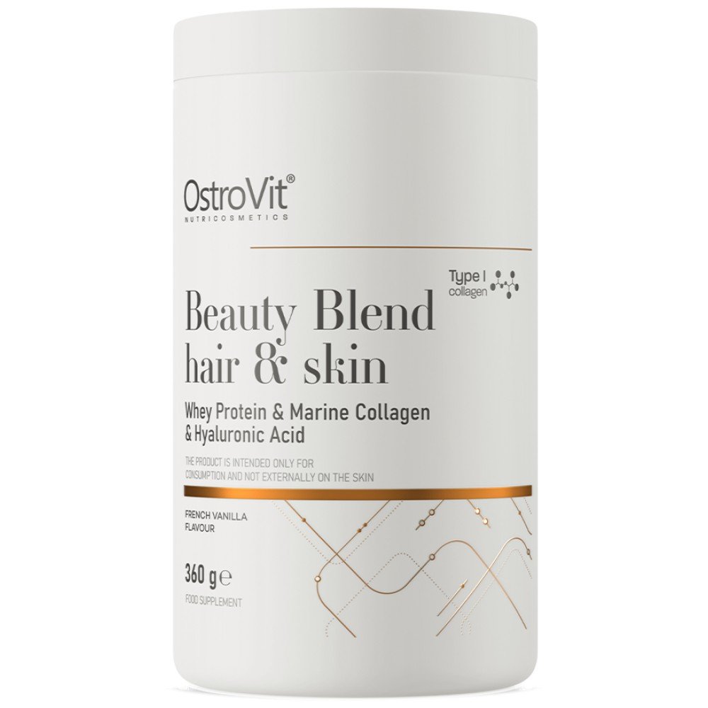 eng_pl_OstroVit-Beauty-Blend-Hair-Skin-360-g-26772_1-4b70e8d-1000x1000-1 Beauty Blend Hair & Skin - Image 1