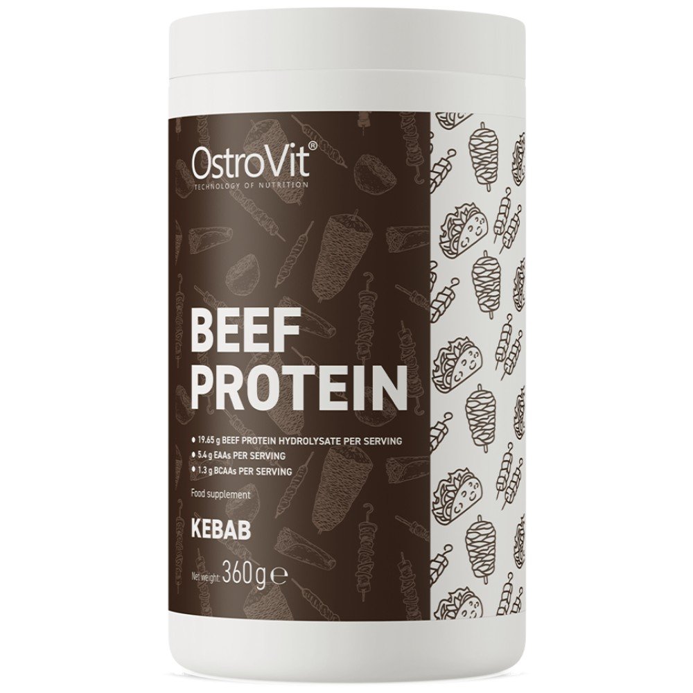eng_pl_OstroVit-Beef-Protein-360-g-Kebab-26678_1-a6c2dc7-1000x1000-1 Beef Protein Kebab | Телешки протеин хидролизат с вкус на дюнер - Image 1