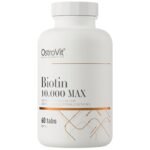 Biotin 10.000 MAX