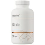Biotin 2500 mcg / Vege
