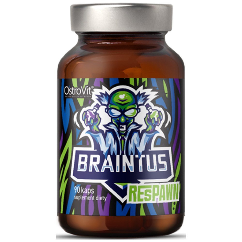 eng_pl_OstroVit-Braintus-Respawn-90-caps-25967_1-c9fd194-1000x1000-1 Braintus Respawn / Gamer Series - Image 1