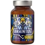 Braintus Thunder | Gamer Series