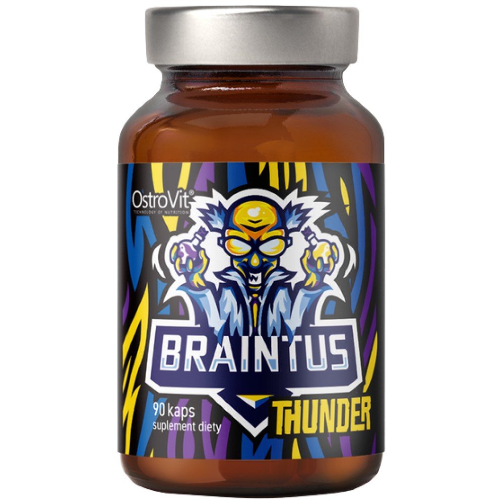 eng_pl_OstroVit-Braintus-Thunder-90-caps-26075_1-77beeaf-1000x1000-1 Braintus Thunder | Gamer Series - Image 1