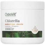 Chlorella