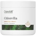 Chlorella Powder