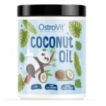Coconut Oil