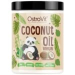 Coconut Oil Extra Virgin