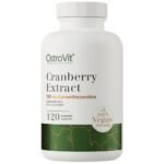Cranberry Extract 300 mg | Vege