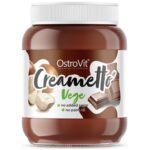Creametto Vege / Protein Spread / Chocolate Hazelnut
