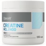 Creatine HCL 2400 / Creatine Hydrochloride