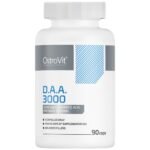DAA 3000 | D-Aspartic Acid Caps