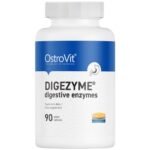 DigeZyme® | Digestive Enzyme Complex Patent