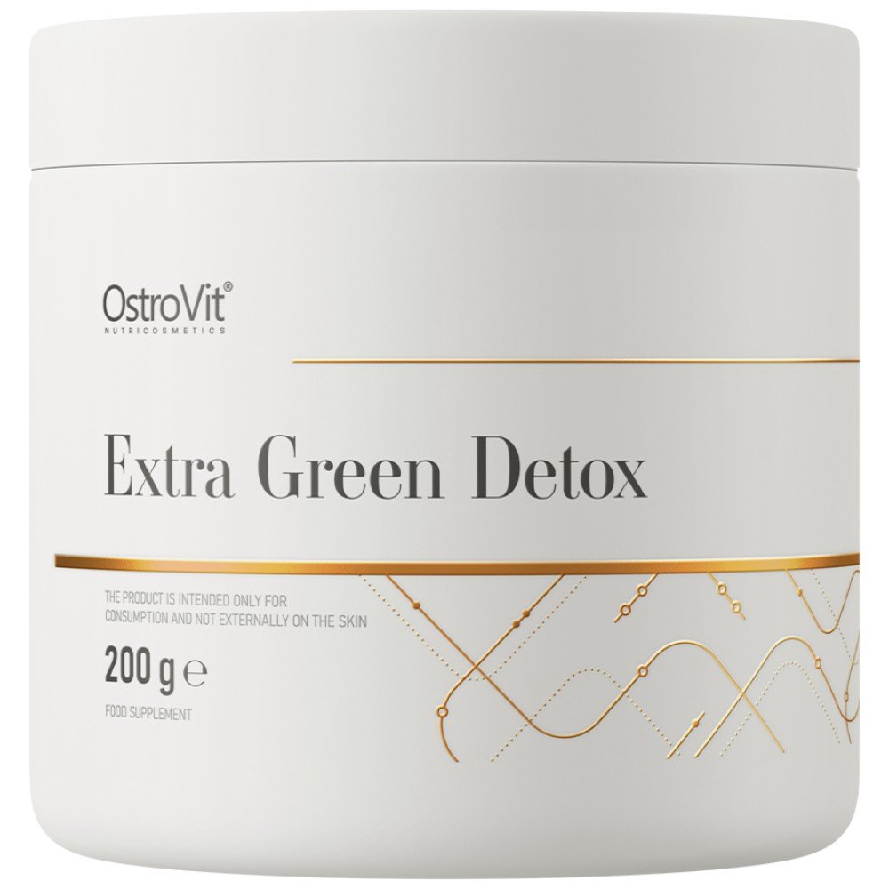 eng_pl_OstroVit-Extra-Green-Detox-200-g-26228_1-fa4befb-1000x1000-1 Extra Green Detox | Greens Detoxifying Formula - Image 1