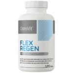 Flex Regen | Collagen + Glucosamine, Chondroitin, MSM, Hyaluronic Acid