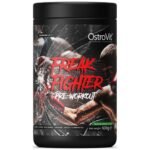 Freak Fighter / Pre-Workout