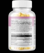 Garlic 1000 mg / Odorless - Image 2