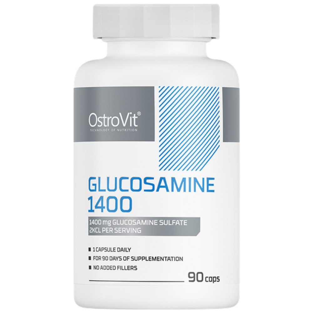 eng_pl_OstroVit-Glucosamine-1400-mg-90-capsules-26571_1-8b59931-1000x1000-1 Glucosamine 1400 - Image 1