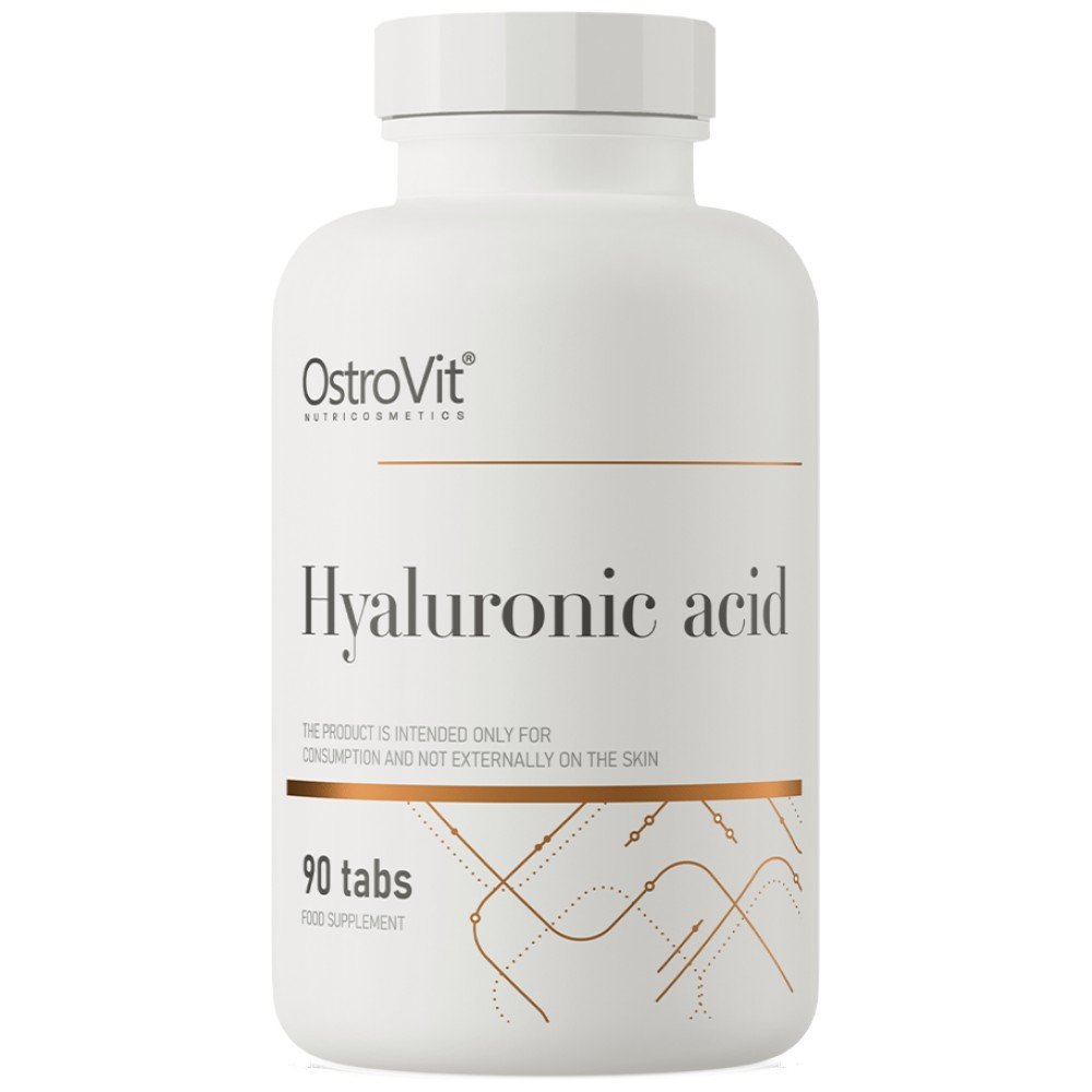 eng_pl_OstroVit-Hyaluronic-Acid-90-tabs-20686_1-b15d9eb-1000x1000-1 Hyaluronic Acid 70 mg - Image 1