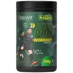 After Pro Workout - KEEZA | Post-Workout Recovery