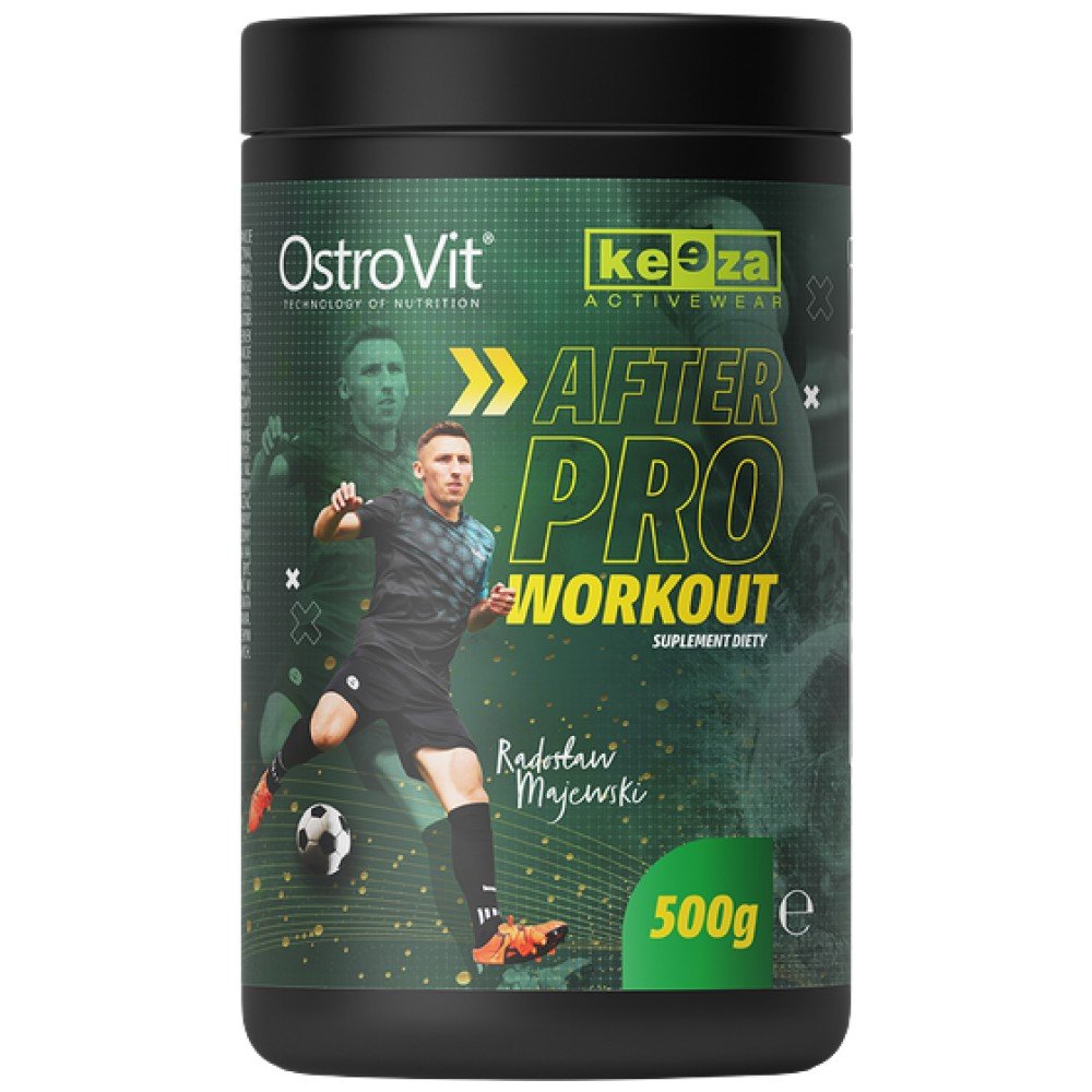 eng_pl_OstroVit-KEEZA-After-Pro-Workout-500-g-26294_1-039404d-1000x1000-1 After Pro Workout - KEEZA | Post-Workout Recovery - Image 1