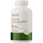 KSM-66 Ashwagandha 400 mg