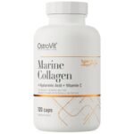 Marine Collagen / + Hyaluronic Acid and Vitamin C