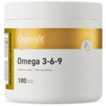 Omega 3-6-9