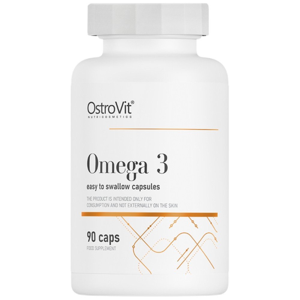 eng_pl_OstroVit-Omega-3-Easy-to-Swallow-90-caps-26140_1-85a8608-1000x1000-1 Omega 3 500 mg | Easy To Swallow - Image 1