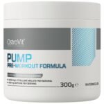 PUMP Pre-Workout Formula