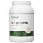Pea Protein Isolate | with 85% Protein