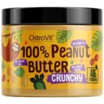 100% Peanut Butter Crunchy