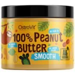 100% Peanut Butter Smooth