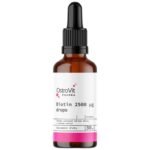 Biotin 2500 mcg Drops