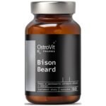 Bison Beard / Men's Beard Care