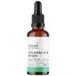 Vitamin A + E Drops