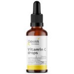 Vitamin C / Liquid Drops
