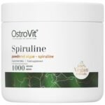 Spiruline