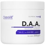 D-Aspartic Acid / DAA Powder